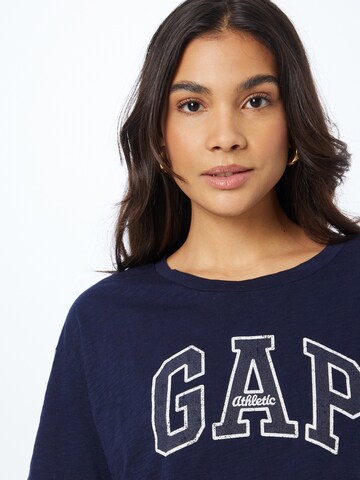 GAP Shirts i blå