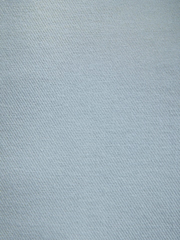 Coupe regular Veste de costume Next en bleu