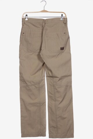 ESPRIT Stoffhose 32 in Beige