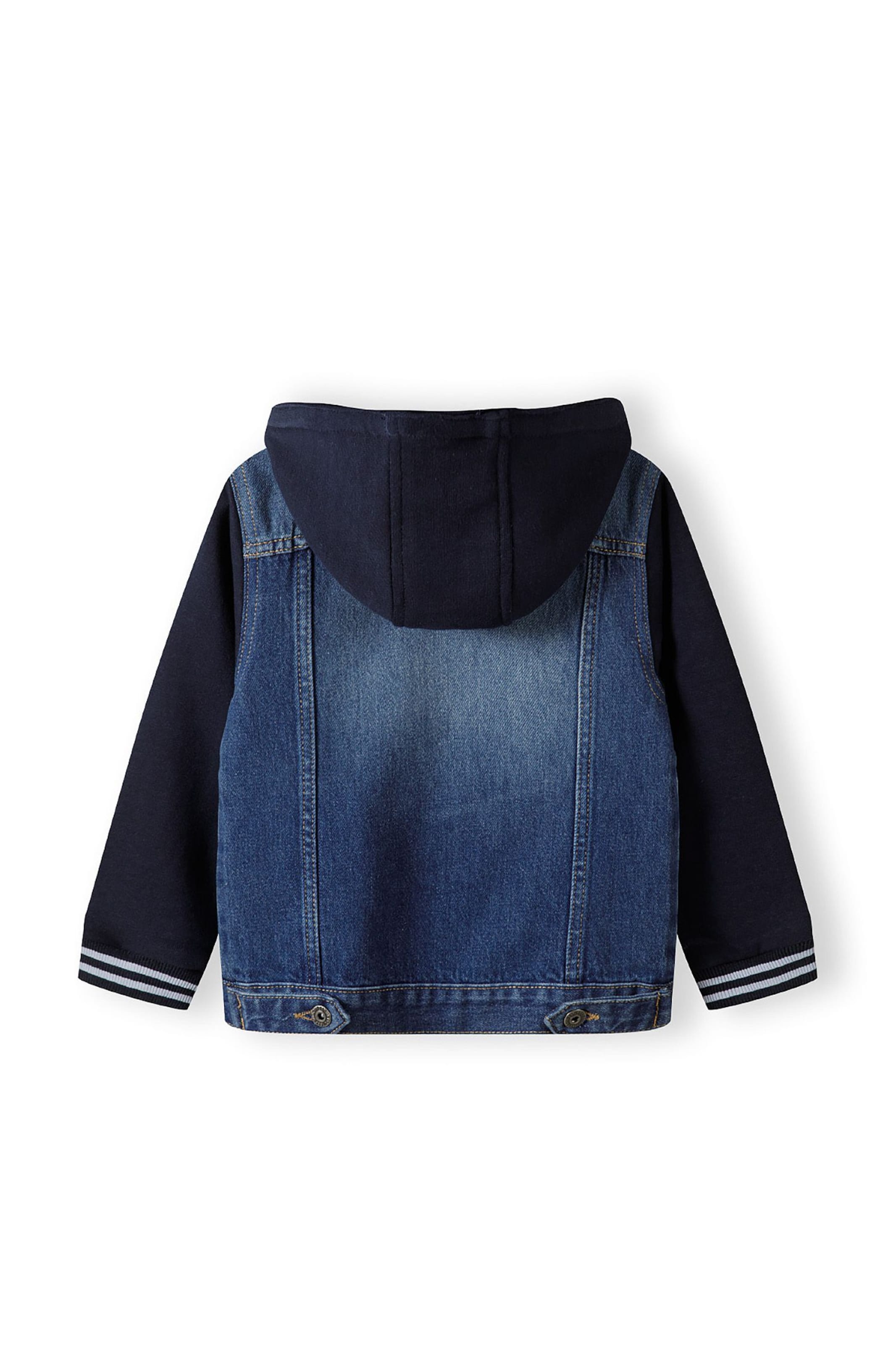 Giacca di mezza stagione di MINOTI in blu