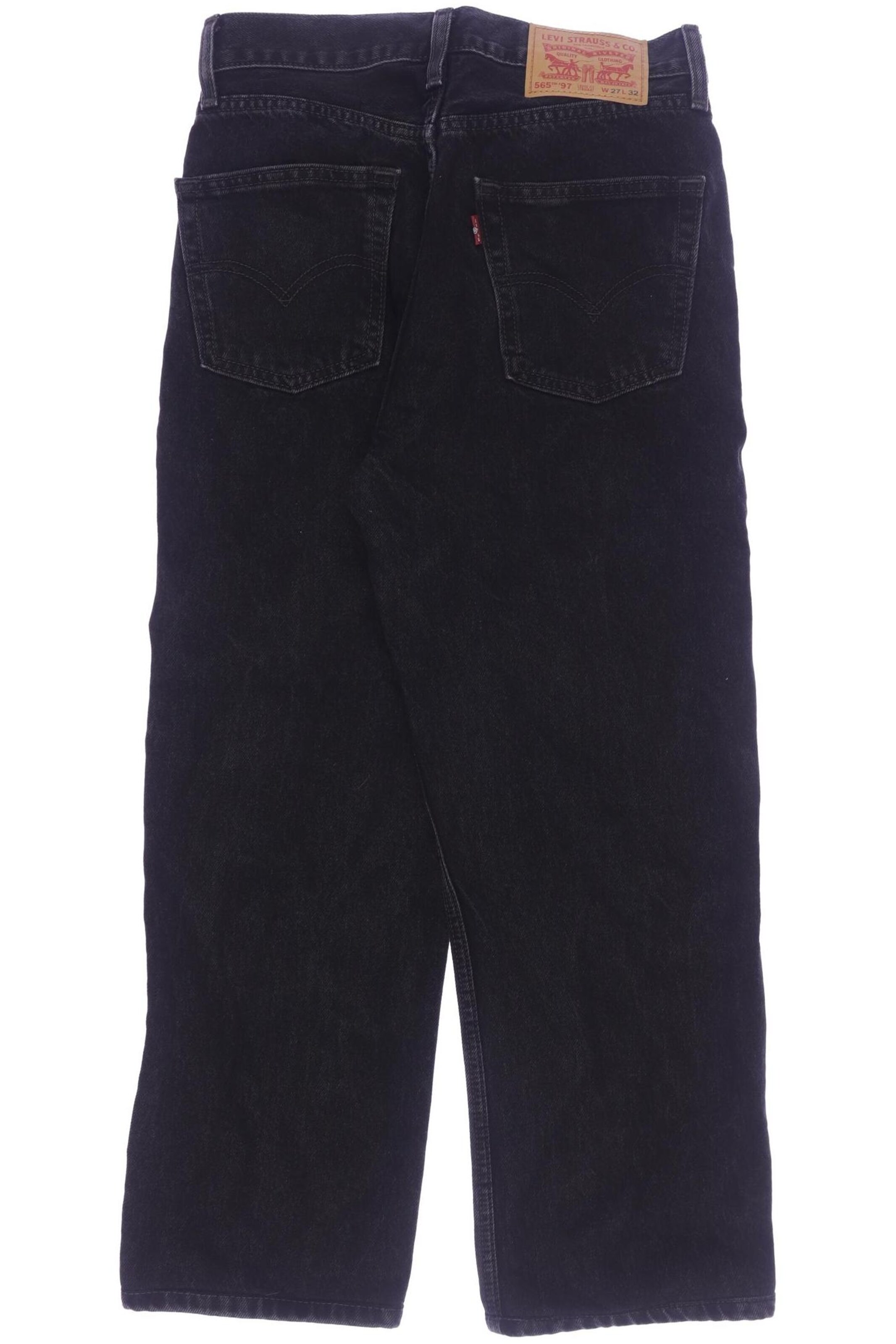 LEVI'S ® Jeans in 27 in Black