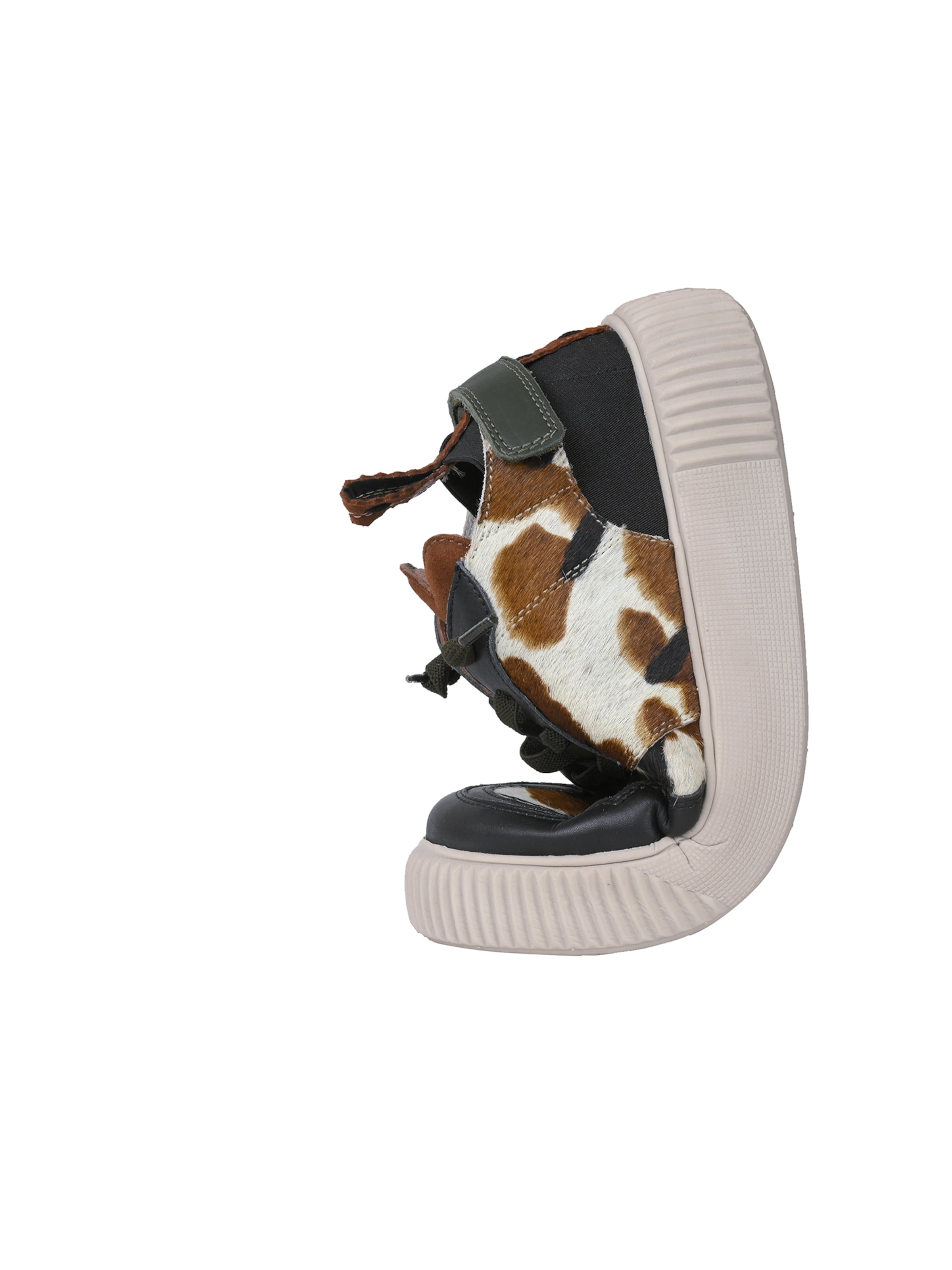 Crickit Platform trainers ' PARIA ' in Beige