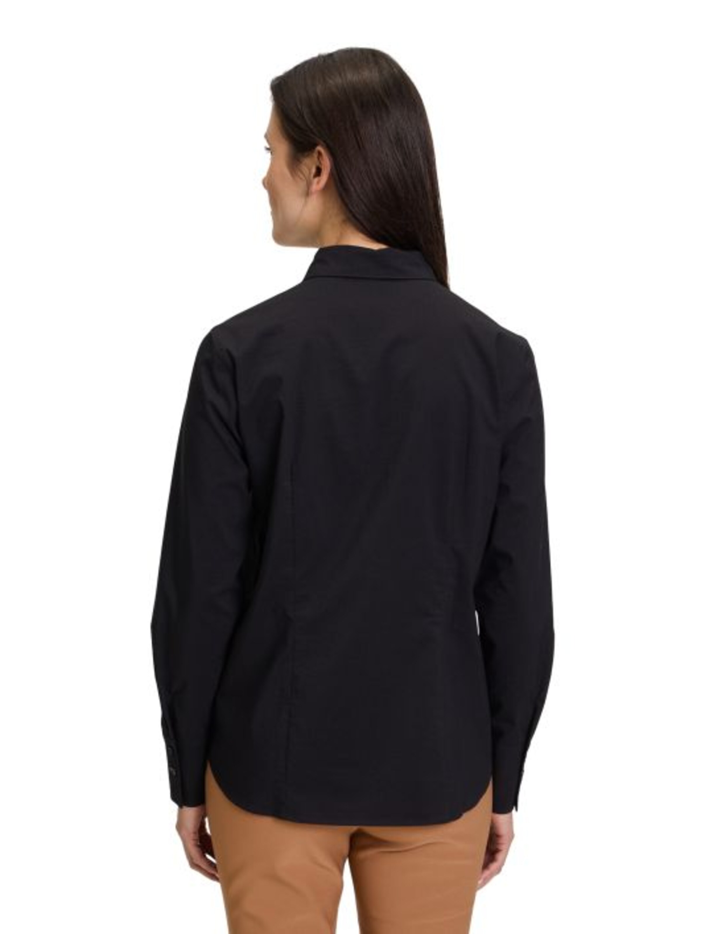 Betty Barclay Blouse in Zwart