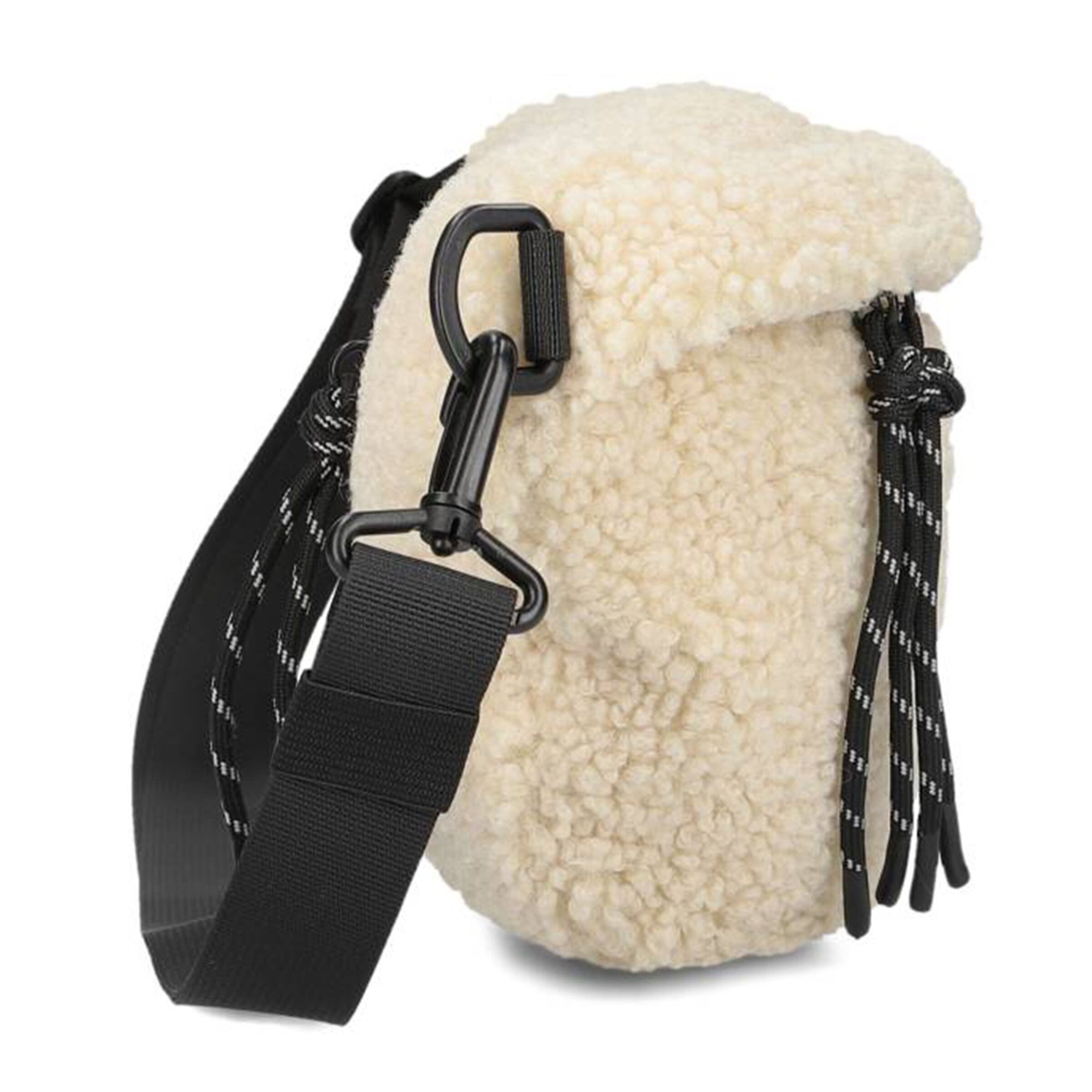 Sacs banane 'Teddy' ZWEI en beige