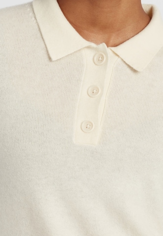 Chinti & Parker Pullover 'Basics' i beige