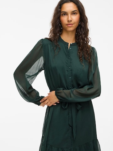 VILA Dress in Blue