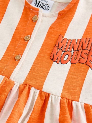 Robe Next en orange