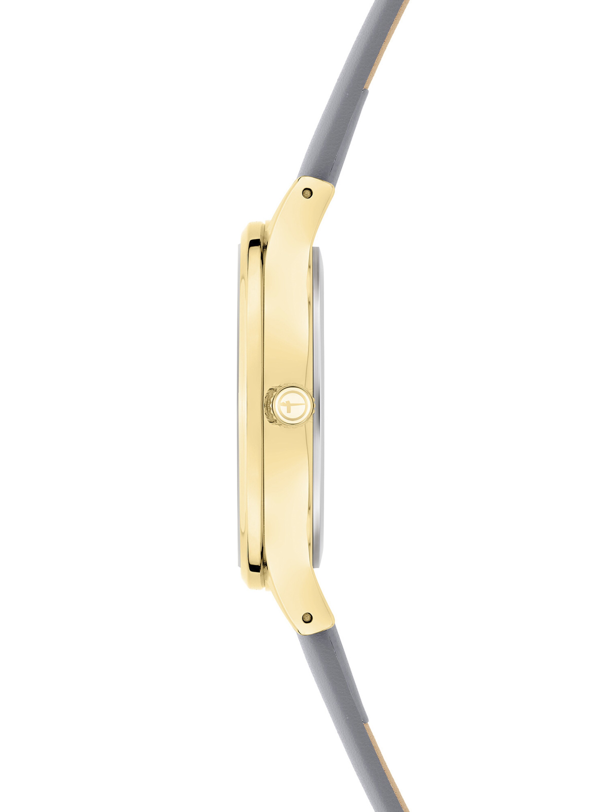 Montre à affichage analogique Tamaris en gris