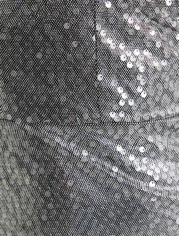 Koton Zomerjurk in Zilver