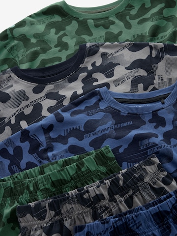 Next Pajamas in Black