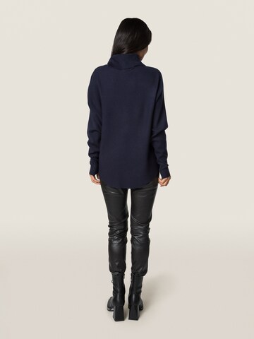 Quiosque Pullover in Blau