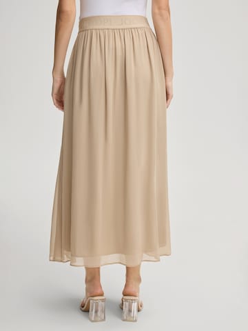 Jupe 'Sumi' JOOP! en beige