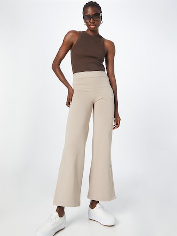 Karl Kani Loose fit Trousers in White