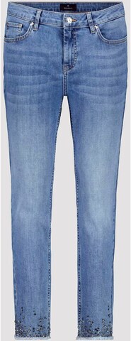 monari Slim fit Jeans in Blue