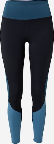 DARE2B Workout Pants in Black: front