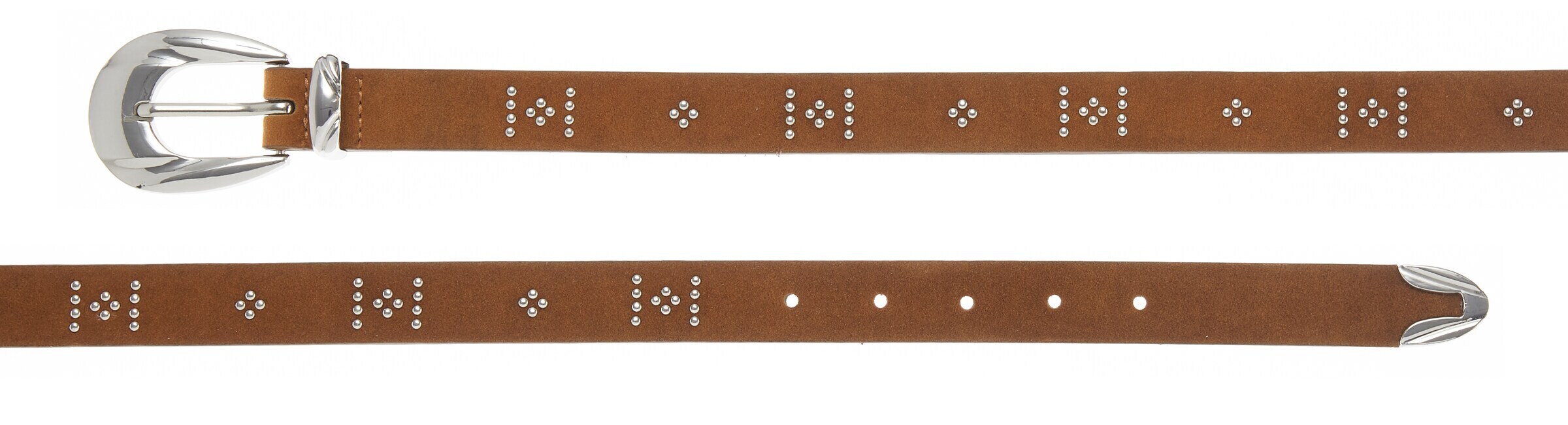 LASCANA Belt in Brown