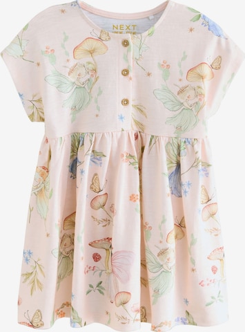 smėlio Next Suknelė: priekis