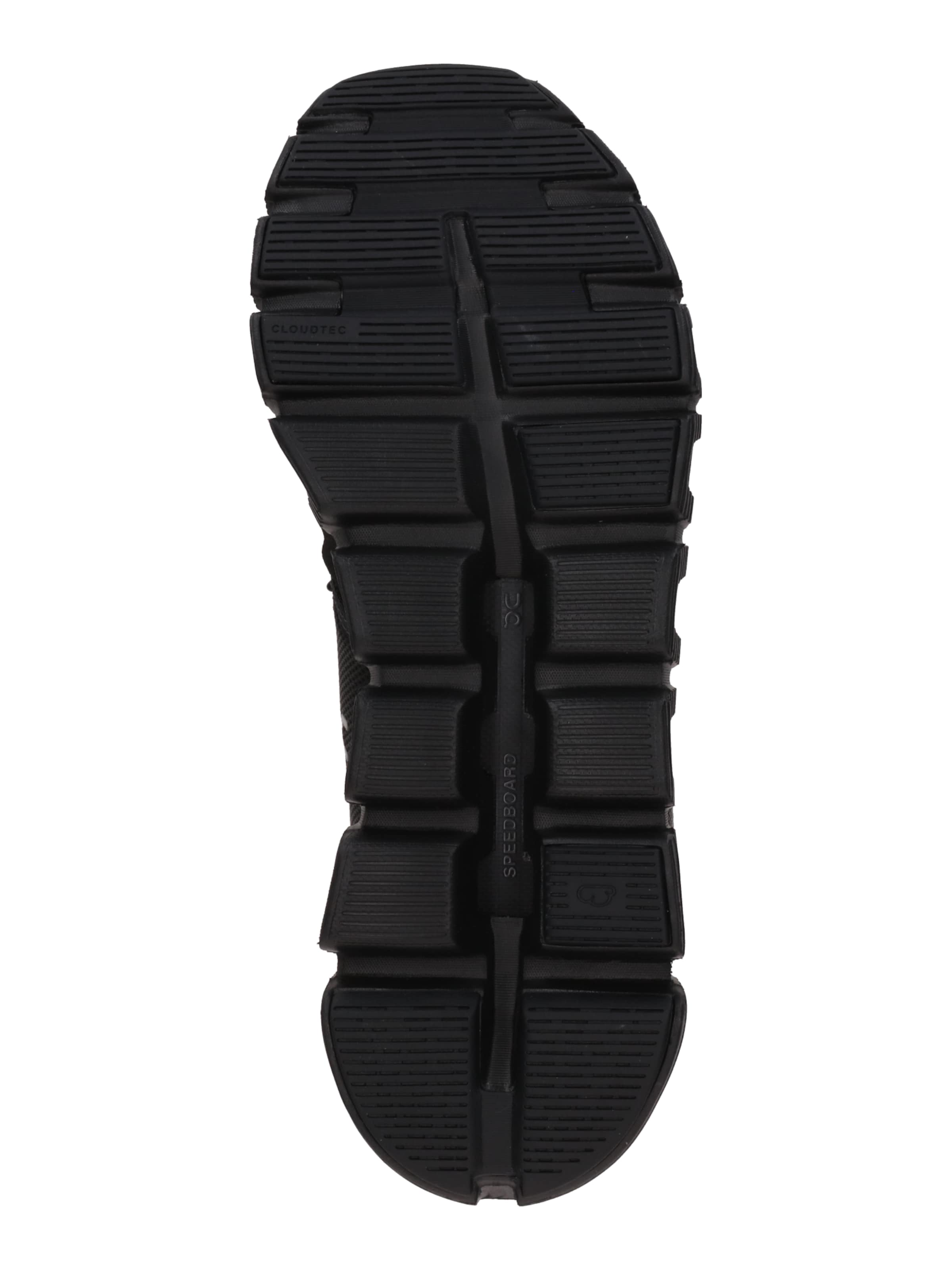 melns On Zemie brīvā laika apavi