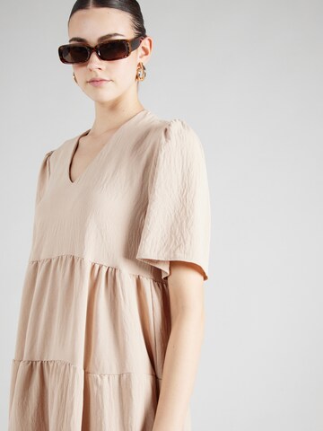 Trendyol Dress in Beige