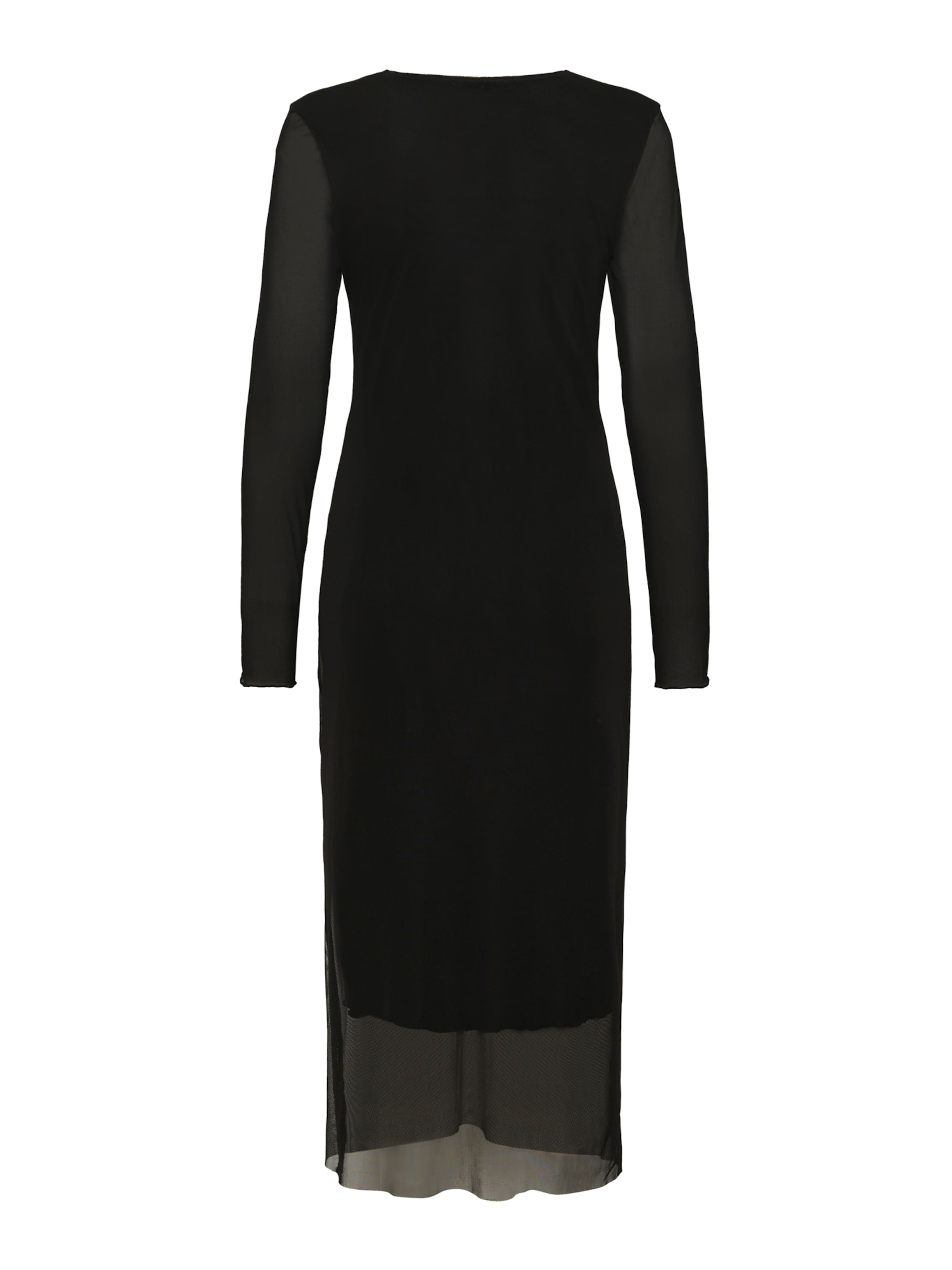 Rochie 'Bingo Melida' de la CULTURE pe negru