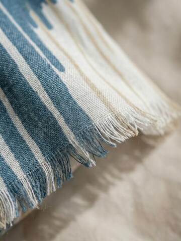 Sunsa Tuch 'Sunsa'‌‌‌‌‌‌ in Blau