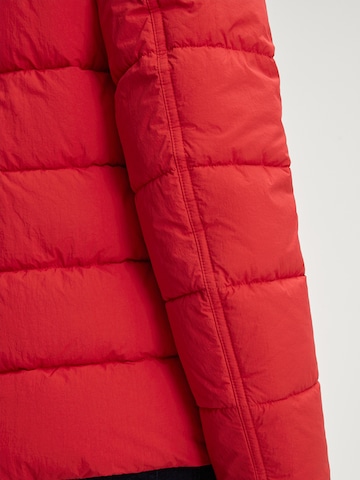 Veste d’hiver 'Joshas' JOOP! Jeans en rouge