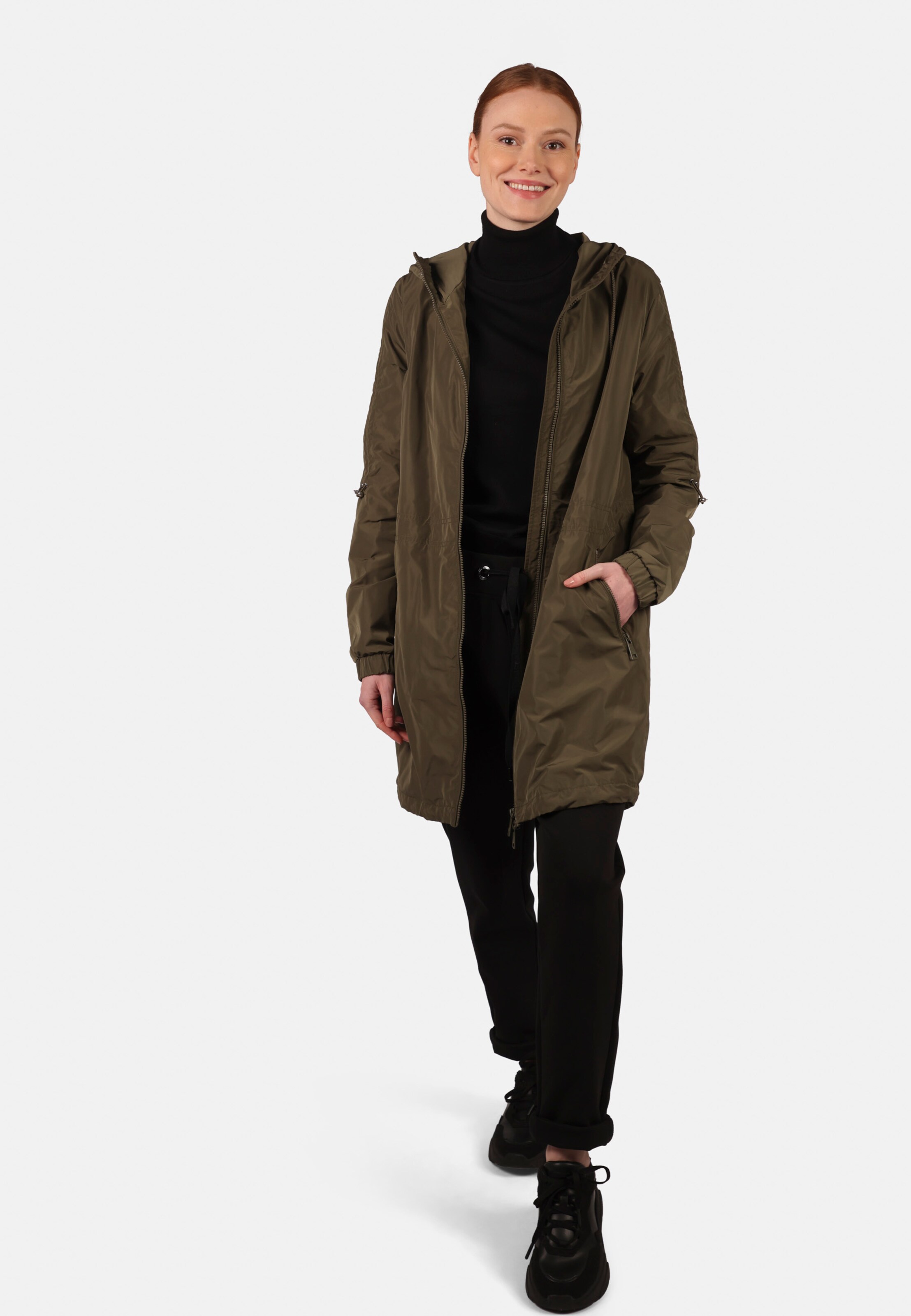 Parka femme scotch outlet and soda