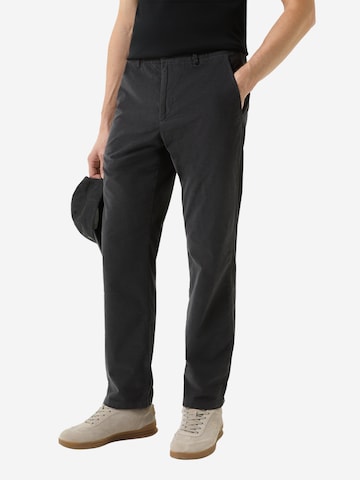 BOGNER Regular Pants 'Marcus' in Grey: front
