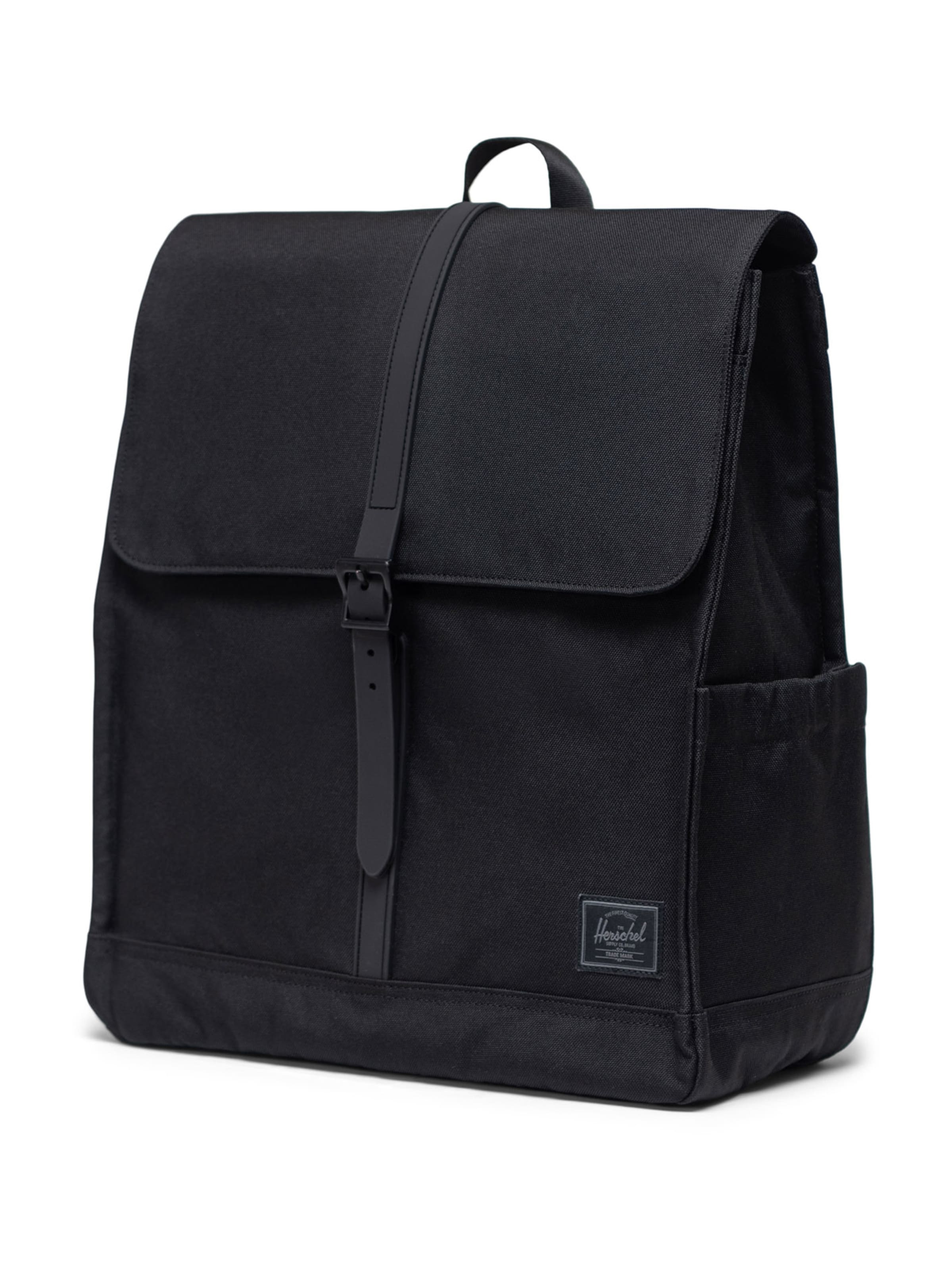 Herschel Backpack 'City' in Black