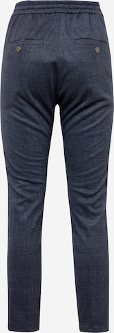 DRYKORN Regular Trousers 'JEGER' in Blue