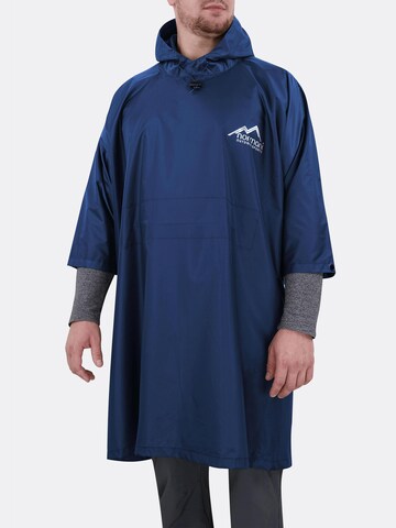 normani Weatherproof jacket 'Derry' in Blue