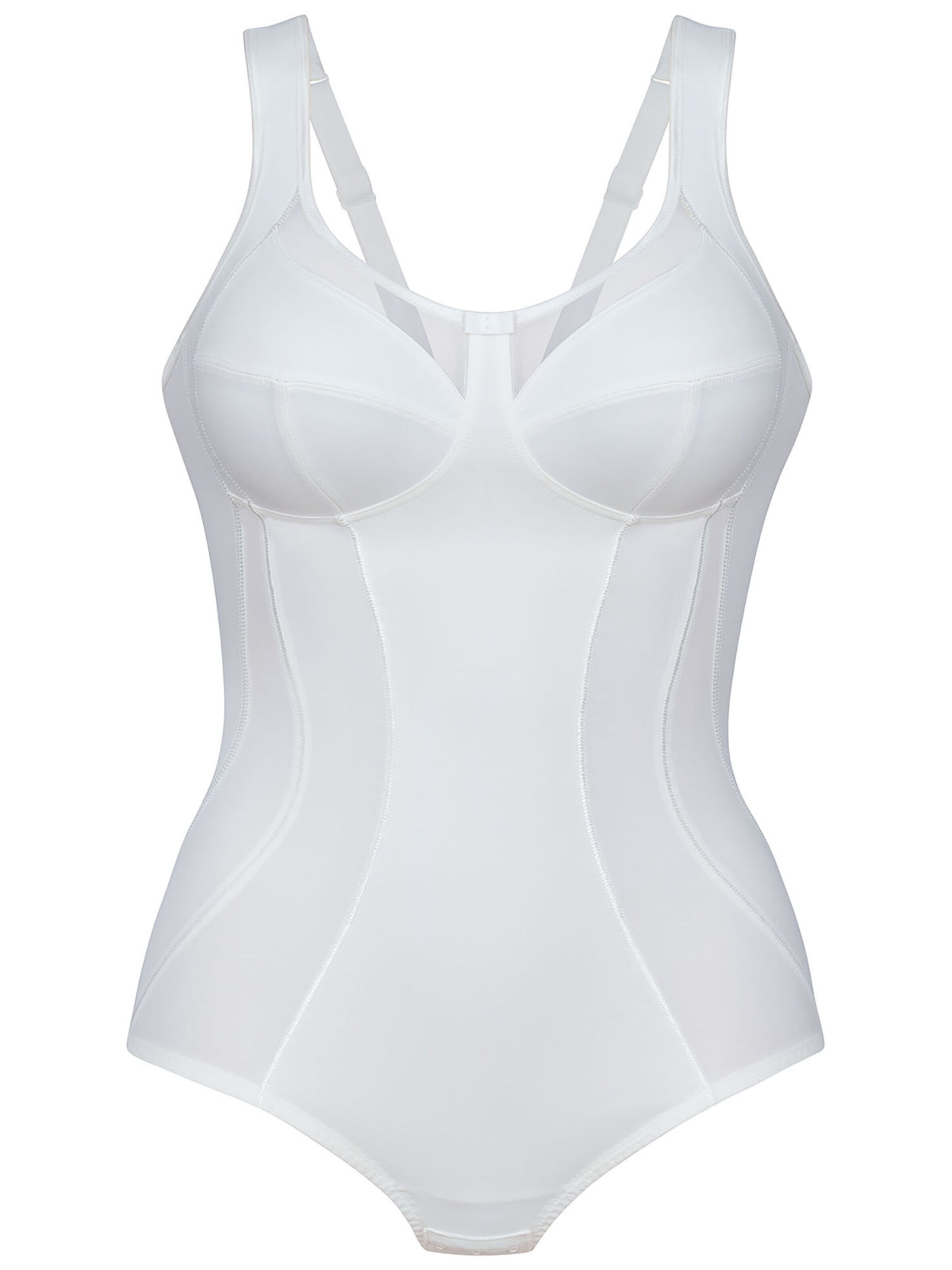 ANITA Body 'Clara'‌‌‌‌‌‌‌‌‌ in Beige: Vorderseite