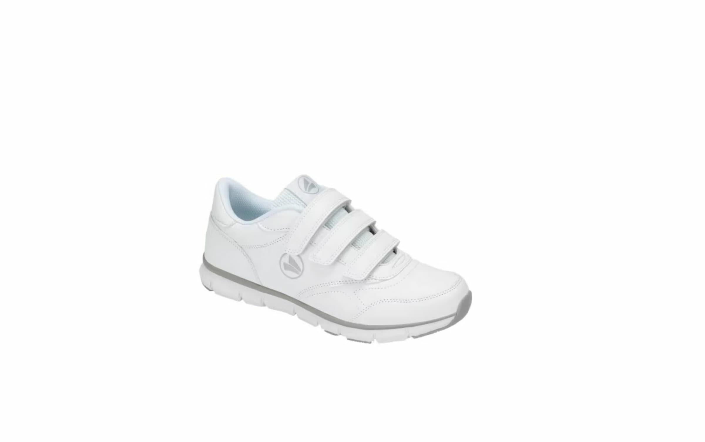 JAKO Sneaker in Weiß