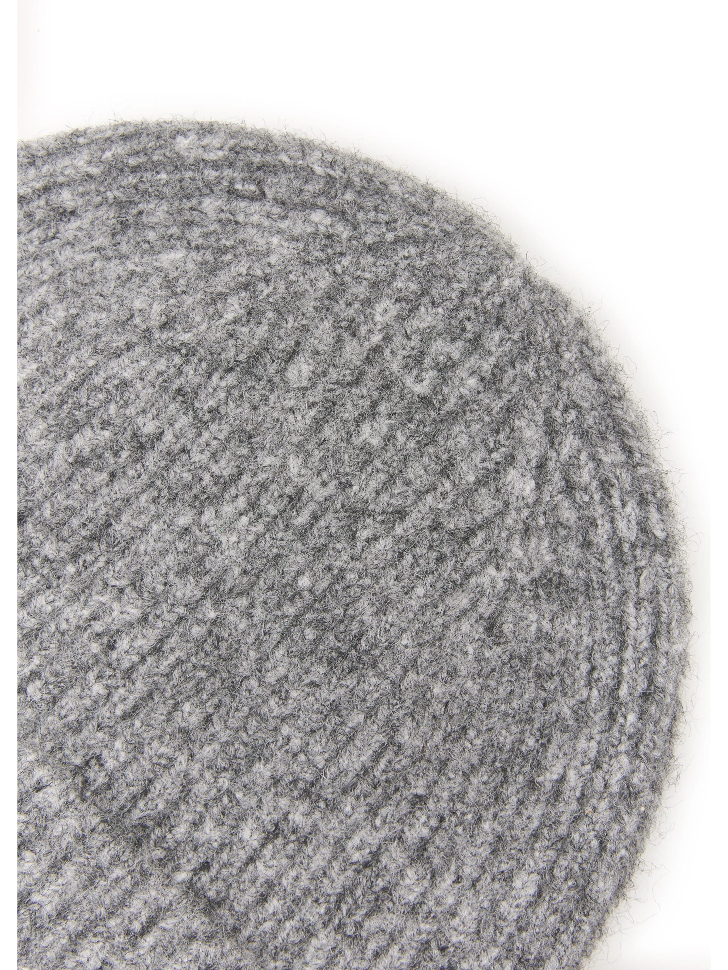 CODELLO Mütze in Grau