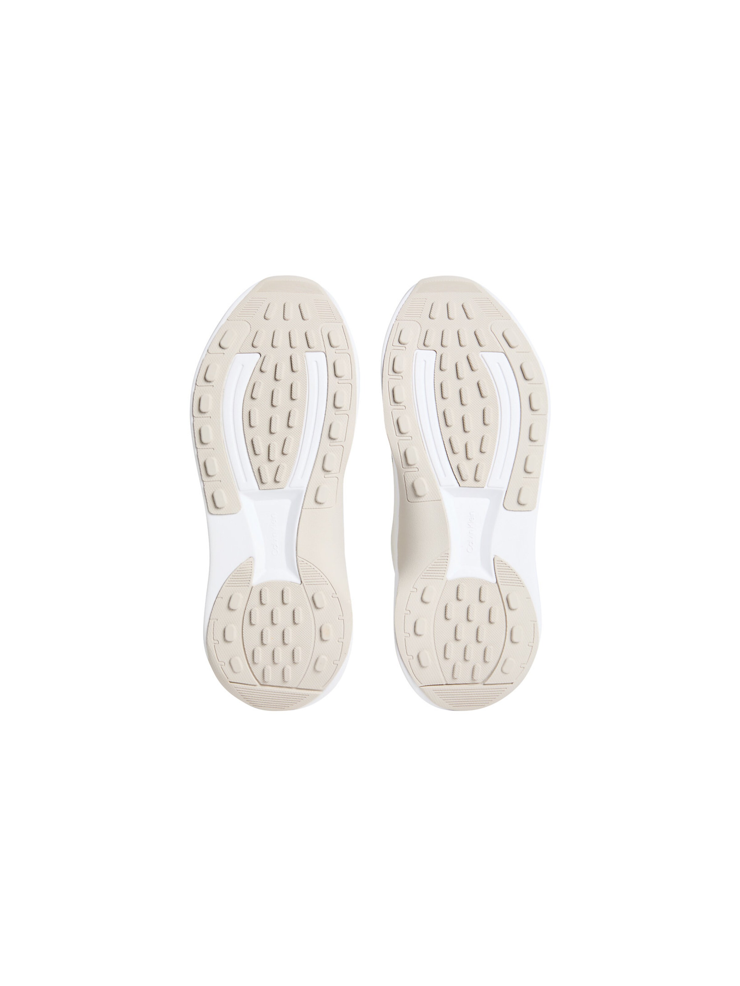 Calvin Klein Sneakers in White