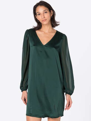 JDY Платье 'HARPER' в Зеленый: спереди