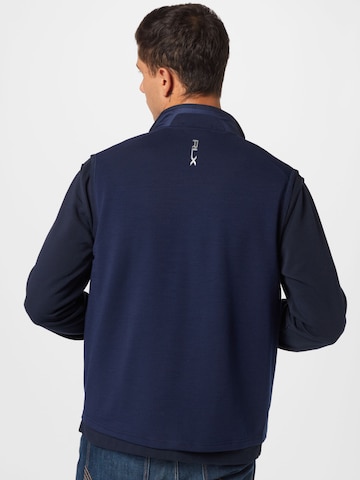 Polo Ralph Lauren Sportweste in Blau