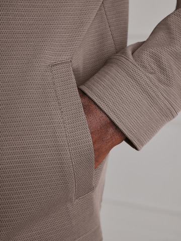 Next Between-season jacket in Brown