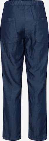 BRAX Loosefit Jeans 'Morris S' in Blauw