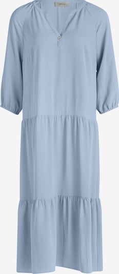 Cartoon Kleid in hellblau, Produktansicht