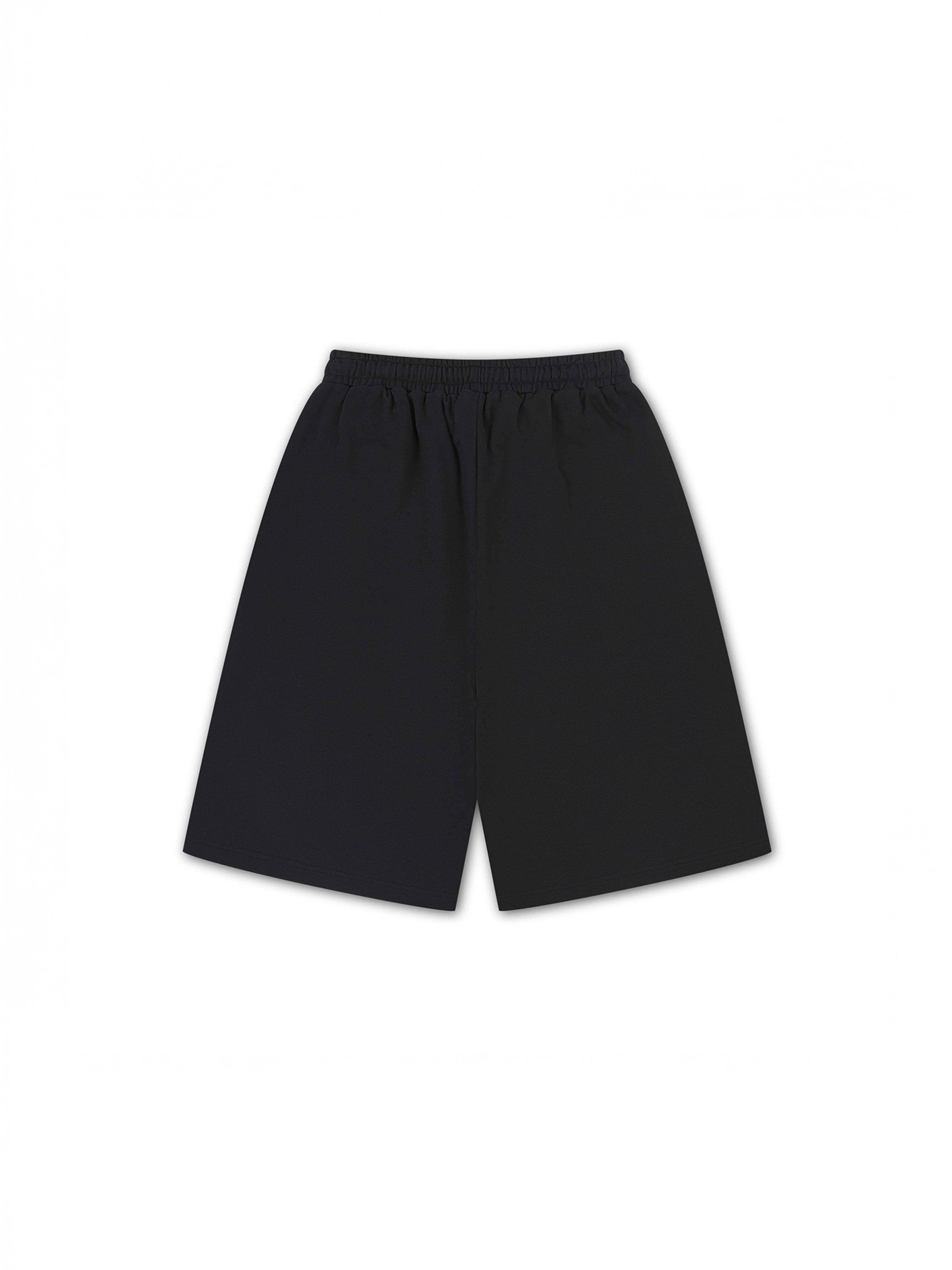 Loosefit Pantalon 'Off The Rim' AND1 en noir