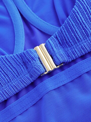 Minimizer Costume intero di Next in blu