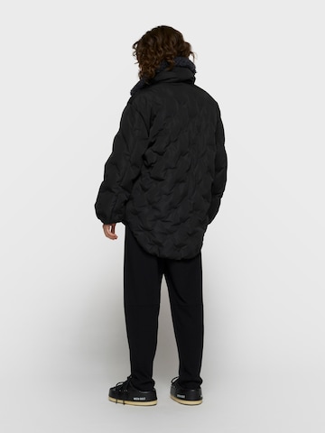 10Days Winterjacke‌‌‌‌‌‌ in Schwarz