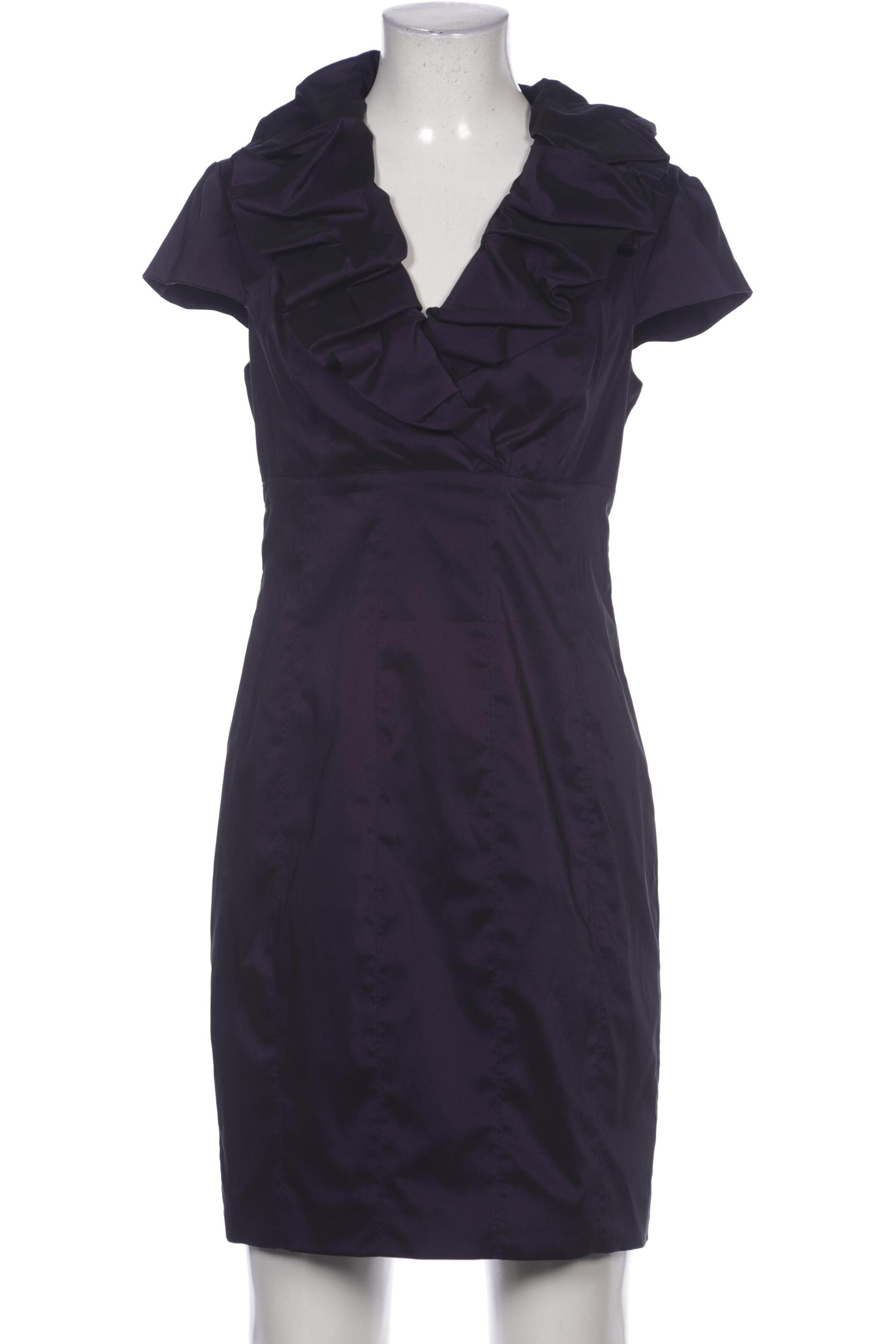 Adrianna Papell Dress in L in Purple: front