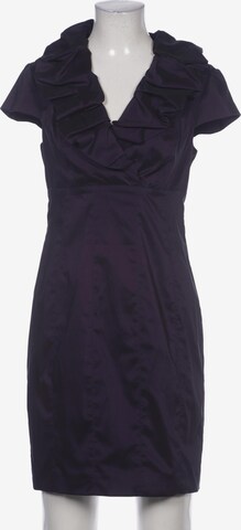 Adrianna Papell Dress in L in Purple: front
