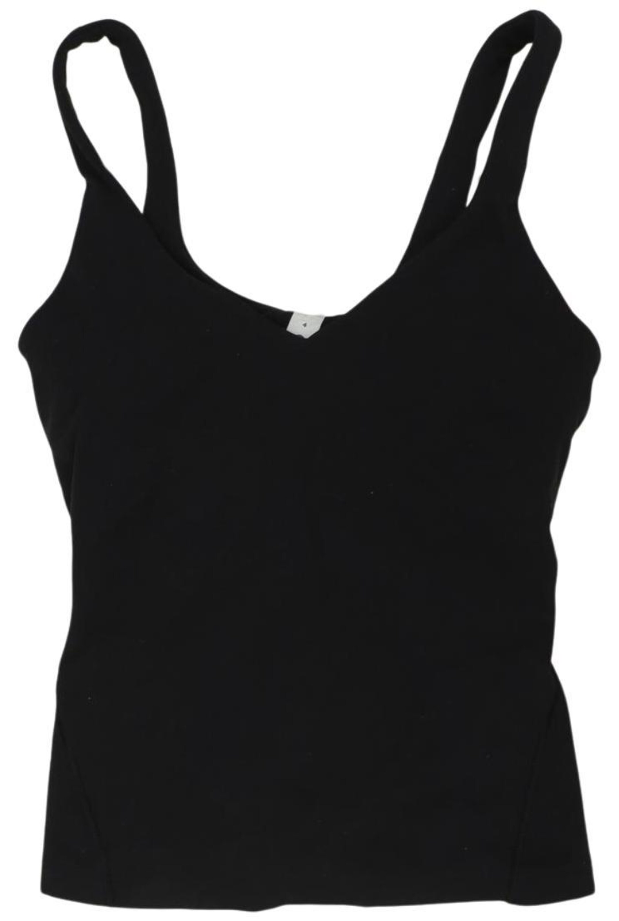 Lululemon Top & Shirt in S in Black: front