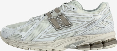 new balance Niske tenisice '1906' veličine 36-36,5 u smeđa / srebro / prljavo bijela, Pregled proizvoda