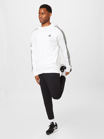 ADIDAS PERFORMANCE Regular Sportbroek 'Designed For Training' in Zwart