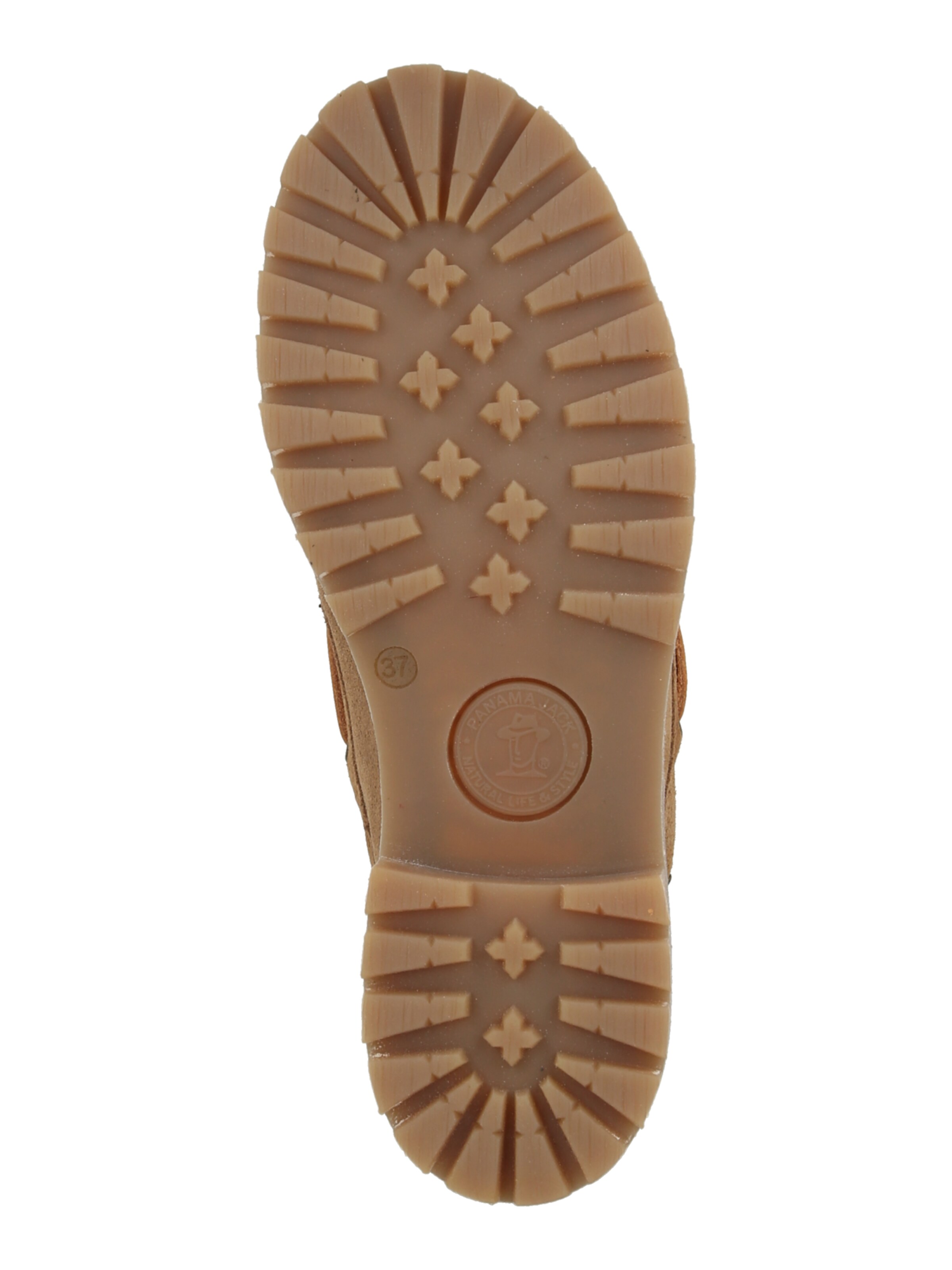 PANAMA JACK Moccasins in Brown
