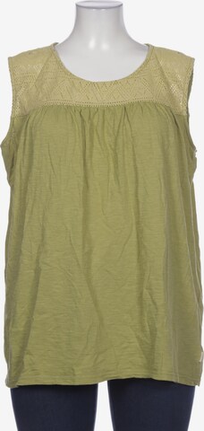 Deerberg Top & Shirt in XL in Green: front